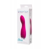 Вибратор Erotist Dana 14,5 см