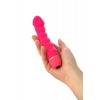 Вибростимулятор TOYFA A-TOYS 16 см