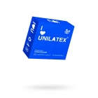 Презервативы классические латексные Unilatex Natural Pain, 18 см, 5,4 см, 3 шт