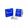 Презервативы классические латексные Unilatex Natural Plain, 18 см, 5,4 см, 3 шт