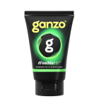 Интимный гель GANZO Фил Ми!, на водной основе, 100мл.