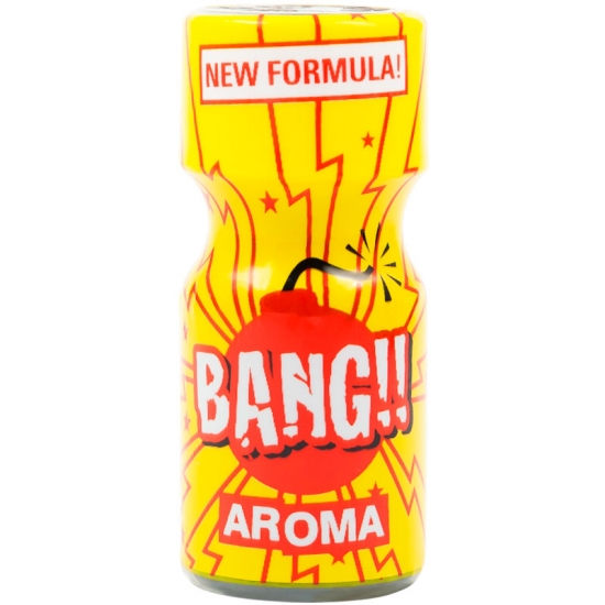 Попперс Bang!! 10ml (Великобритания)