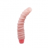 Вибратор с хребтом гнущийся Flexi Vibe 19,5 см, Ø 4,1 см