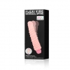 Вибратор с хребтом гнущийся Flexi Vibe 19,5 см, Ø 4,1 см