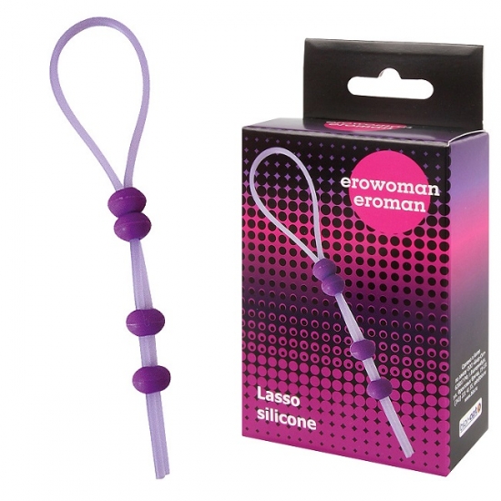 Кольцо эрекционное ЛАССО