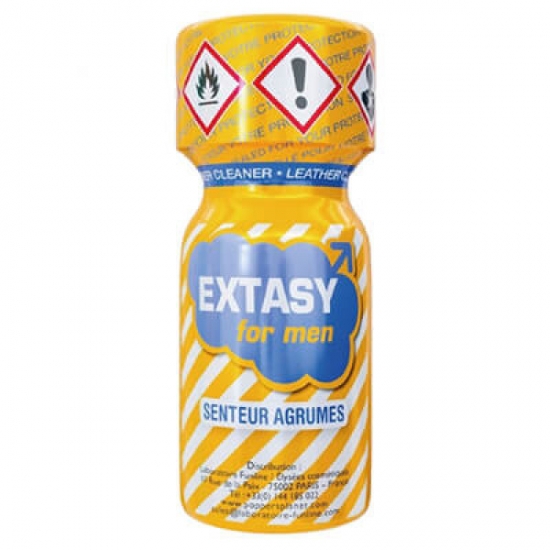 Попперс EXTASY FOR MEN 15 мл (Франция)