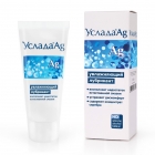 Лубрикант увлажняющий Услада ® Ag с серебром, 60 гр