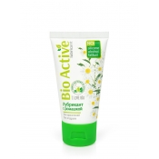 Лубрикант BIO ACTIVE с ромашкой 50 гр
