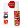 Оральный гель «TUTTI-FRUTTI ЗЕМЛЯНИКА», 30 гр