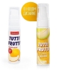 Оральный гель «TUTTI-FRUTTI ДЫНЯ»,30 гр