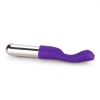 Перезаряжаемый стимулятор IJOY Silicone Versatile Tickler 14,5см, Ø 2см