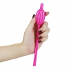 Трубочки для коктейлей Original Pussy Straws разноцветные