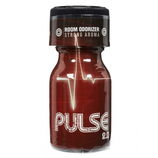 Попперс Pulse 10 мл (Франция)