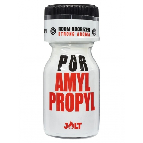 Попперс PUR AMYL PROPYL 10 мл (Франция)