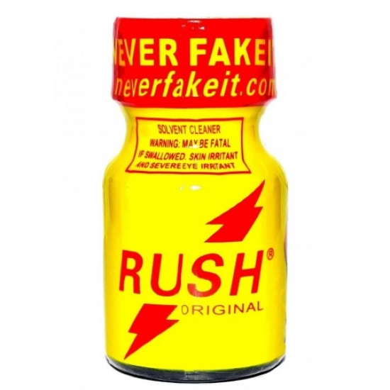 Попперс Rush Original 10 мл (США)