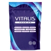 Презервативы сверхпрочные Vitalis Strong, №15