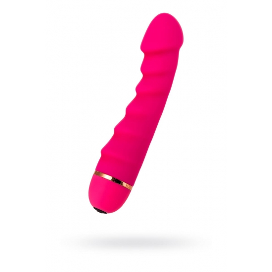 Вибростимулятор TOYFA A-TOYS 16 см