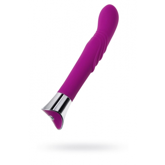 Стимулятор G-точки JOS KIKI фиолетовый