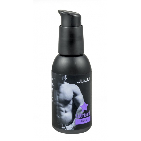 Пролонгирующий лубрикант JUJU Long, 100 мл
