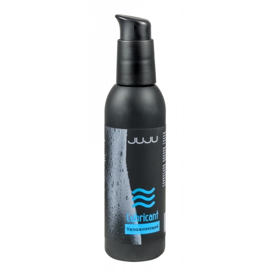 Лубрикант JUJU Увлажняющий 150 мл