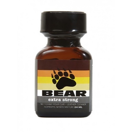 Попперс Bear 24 мл (Люксембург)