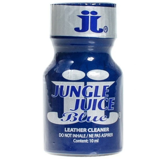 Попперс JJ Blue 10 мл (Canada)