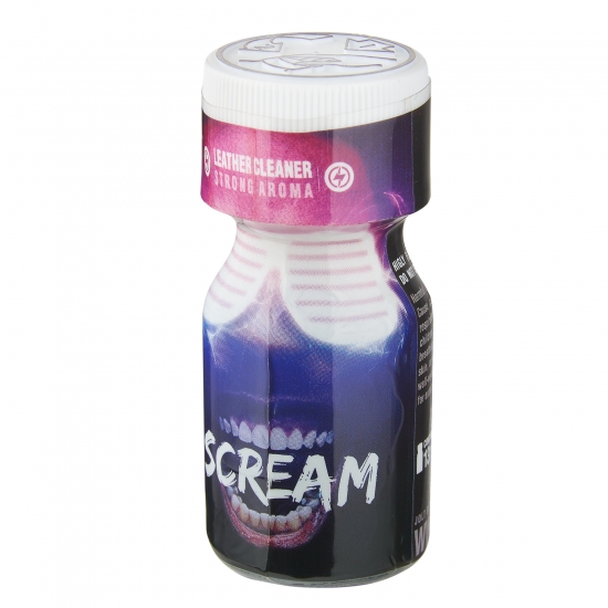 Попперс Scream 10 мл (Франция)