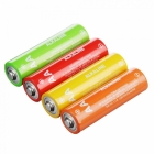 Батарейки Alkaline пальчиковые AA 2 шт