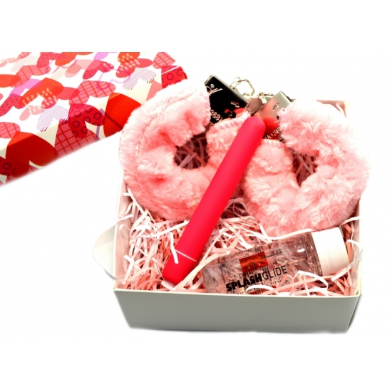 Подарочный набор «X-Basic»