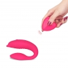 Вибратор для пар с дистанционным управлением Toyz4Partner (We-Vibe)