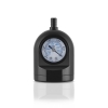 Вакуумная помпа для пениса Maximizer Worx VX2 Accu-Meter Pro Pump, 20 см, Ø 6,3 см