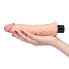 Реалистичный вибратор Real Softee 20,3 см, Ø 4,3 см