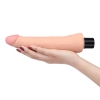 Реалистичный вибратор Real Softee 22,9 см, Ø 4 см