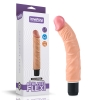 Вибратор гнущийся Real Feel Flexi 23,5 см, Ø 4 см