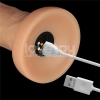 Вибратор Power Basics Cock, 26,2 см, Ø 5 см