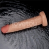 Вибратор Power Basics Cock, 26,2 см, Ø 5 см