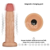 Вибратор Power Basics Cock, 26,2 см, Ø 5 см