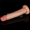 Вибратор Power Basics Cock, 26,2 см, Ø 5 см