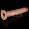Вибратор Power Basics Cock, 26,2 см, Ø 5 см