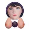 Кукла для секса с пышной грудью Boobie Super Love Doll