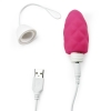Перезаряжаемое виброяйцо IJOY Wireless Remote Control Egg
