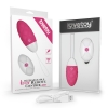 Перезаряжаемое виброяйцо IJOY Wireless Remote Control Egg