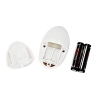Перезаряжаемое розовое виброяйцо IJOY Wireless Remote Control Rechargeable Egg