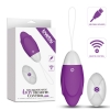 Перезаряжаемое виброяйцо IJOY Wireless Remote Control Rechargeable Egg