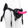 Фаллоимитатор на присоске Holy Dildo-Medium розовый 14,5 см, Ø 3,2 см