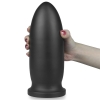 Анальная пробка King-Sized Anal Bomber, 23 см, Ø 8,5 см