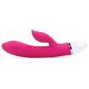 Перезаряжаемый вибратор Lovetoy Dreamer II, 21,5 см, Ø 3,5 см