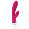 Перезаряжаемый вибратор Lovetoy Dreamer II, 21,5 см, Ø 3,5 см