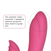 Перезаряжаемый вибратор Lovetoy Dreamer II, 21,5 см, Ø 3,5 см