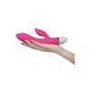 Перезаряжаемый вибратор Lovetoy Dreamer II, 21,5 см, Ø 3,5 см